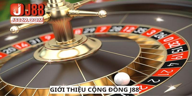 Cộng đồng J88 có nhiều người chơi tham gia