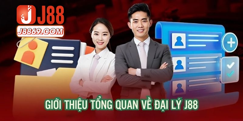 Giới thiệu thông tin về công việc đại lý J88