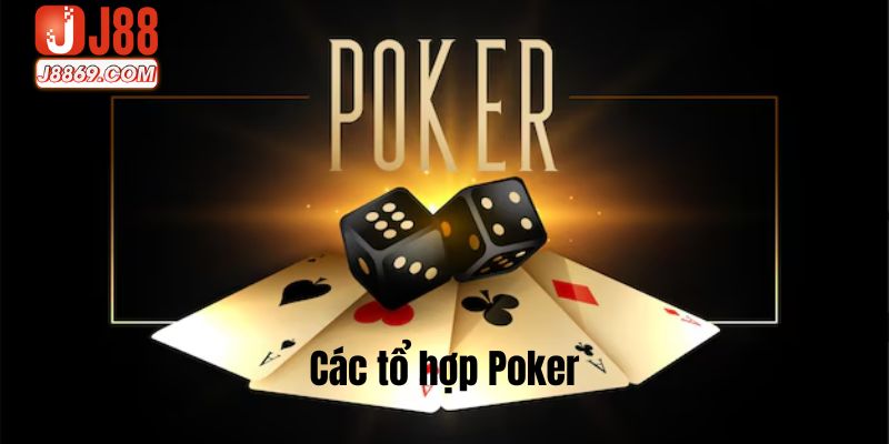 Xem bài Poker định thắng thua