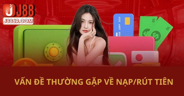 Vấn đề thường gặp trong quá trình giao dịch 